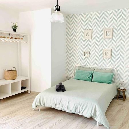 Roof Top Luxury City Center Apartment By Namaste Elite Torremolinos Exteriör bild