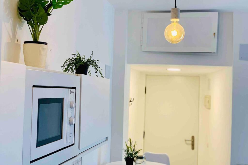 Roof Top Luxury City Center Apartment By Namaste Elite Torremolinos Exteriör bild